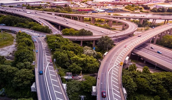 Prestige Evergreen Connectivity