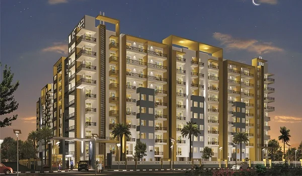 Prestige Evergreen Fitness Amenities