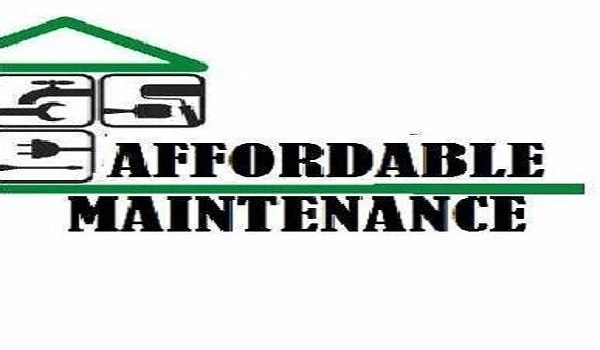 Featured Image of Affordable Maintenance