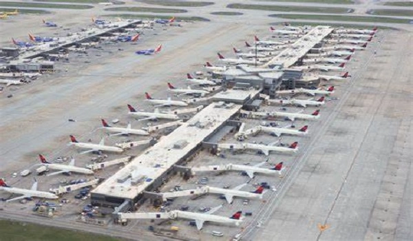 Featured Image of Airport