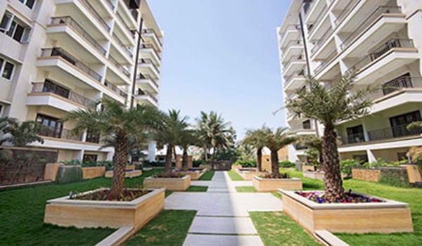 Featured Image of Prestige Evergreen Apartments For Rent Near Manyata Tech Park
