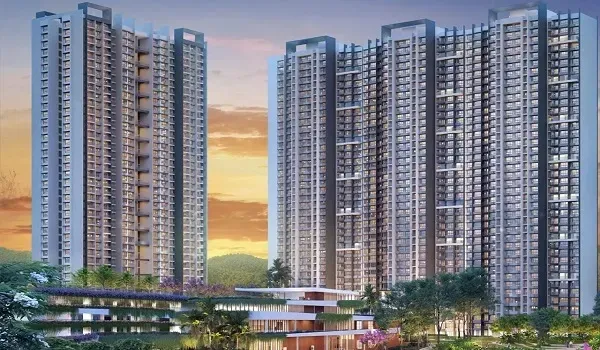 Featured Image of Prestige Evergreen Apartments For Sale In Bangalore 2025