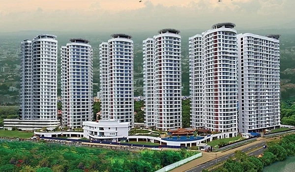 Featured Image of Prestige Evergreen Apartments For Sale In Kochi 2025 2025