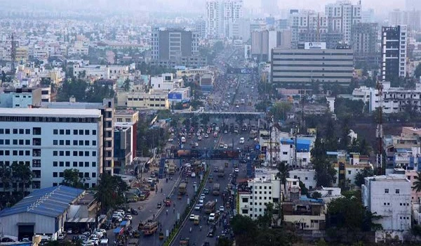 Featured Image of Prestige Evergreen Apartments In Old Mahabalipuram Road