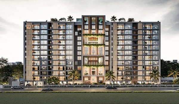 Featured Image of Prestige Evergreen Apartments In Sholinganallur Sale And Rent 2025 Update