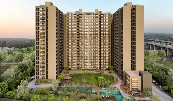 Featured Image of Arvind The Park