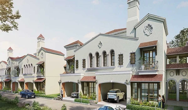 Featured Image of Prestige Evergreen Aspen Greens At The Prestige City