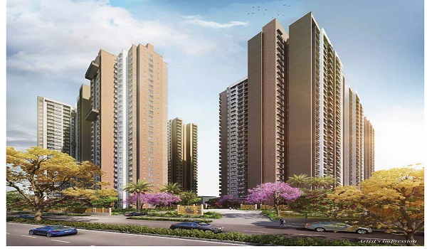 Featured Image of Prestige Evergreen Aston Park At The Prestige City