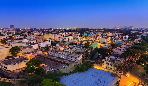 Featured Image of Prestige Evergreen Bangalore East Areas List