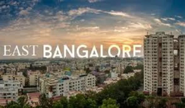 Featured Image of Prestige Evergreen Bangalore East District