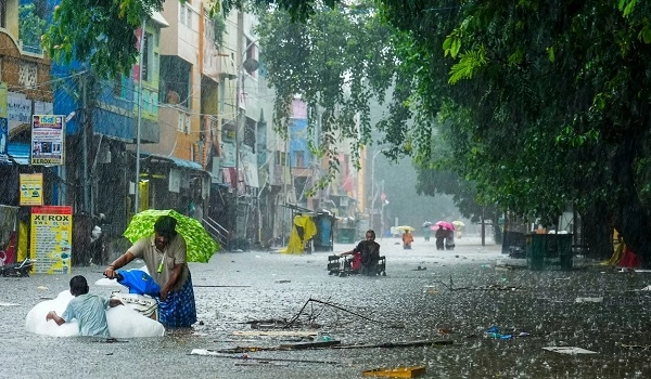Featured Image of Prestige Evergreen Bangalore Enjoys Pleasant Weather With Mild Temperatures And Patchy Rain