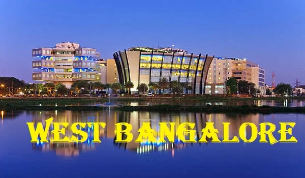 Featured Image of Prestige Evergreen Bangalore West Areas List