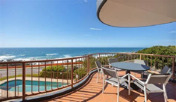 Featured Image of Prestige Evergreen Beach Garden At Prestige Sea Escapes