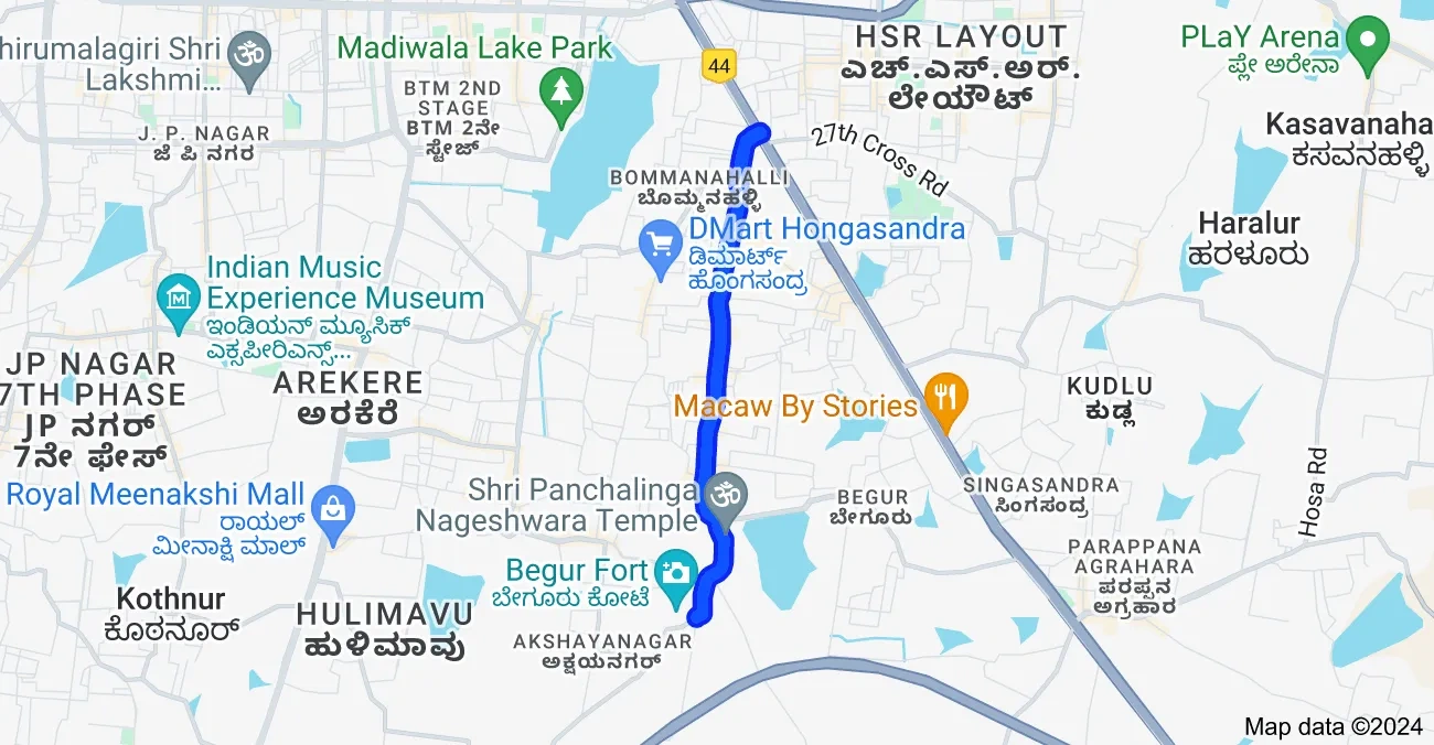 Featured Image of Road Connectivity
