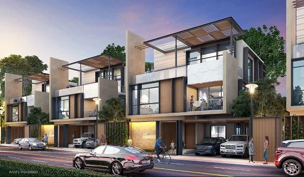 Featured Image of Prestige Evergreen Bellagio At The Prestige City