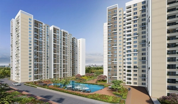 Featured Image of Prestige Evergreen Bengaluru Buyers Drag Builder To Krera Over The Missing Rooftop Pool