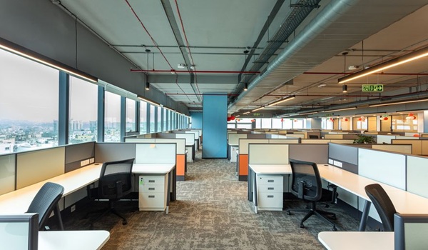 Featured Image of Prestige Evergreen Bengaluru Gross Leasing Volume Of Office Hits 11 8 M Sq Ft In H1