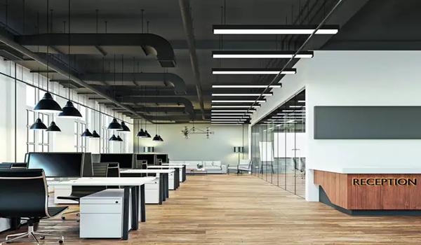 Featured Image of Prestige Evergreen Bengaluru Leads Indias Net Office Leasing Space With A 64 Percent Rise