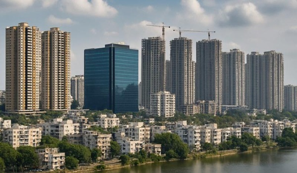 Featured Image of Prestige Evergreen Bengaluru Ranks 4th Globally Among 46 Cities In Real Estate Property