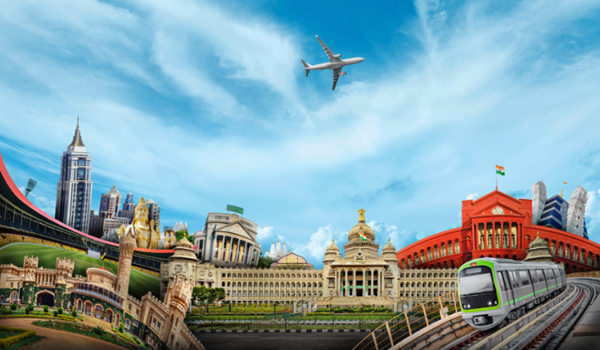 Featured Image of Prestige Evergreen Bengalurus Real Estate Growth Is Driven By Emerging Micro Markets