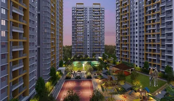 Featured Image of Prestige Evergreen Best Branded Apartments In East Bangalore 2025