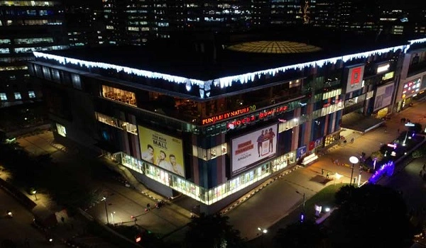 Featured Image of Prestige Evergreen Best Malls In East Bangalore 2025