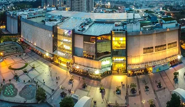 Featured Image of Prestige Evergreen Best Malls In North Bangalore 2025