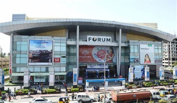 Featured Image of Prestige Evergreen Best Malls In West Bangalore 2025