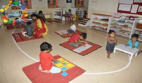 Featured Image of Prestige Evergreen Best Montessori Schools Near Prestige Evergreen Whitefield