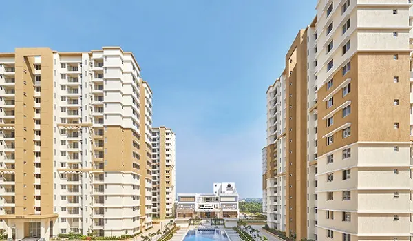 Featured Image of Prestige Evergreen Best Ongoing Property In East Bangalore 2025