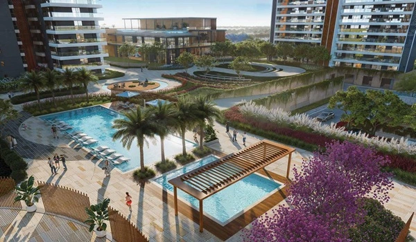 Featured Image of Prestige Evergreen Best Township Projects In Bangalore 2025