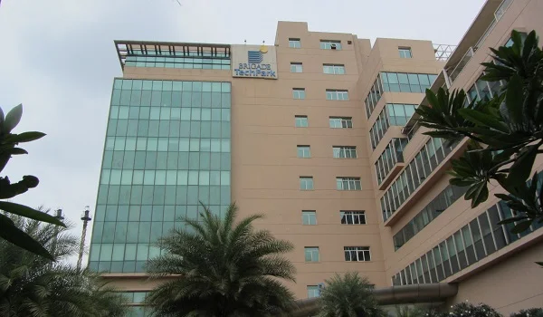Featured Image of Prestige Evergreen Brigade Tech Park