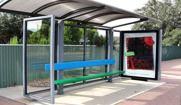 Featured Image of Bus Stop