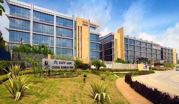 Featured Image of Prestige Evergreen Cessna Business Park