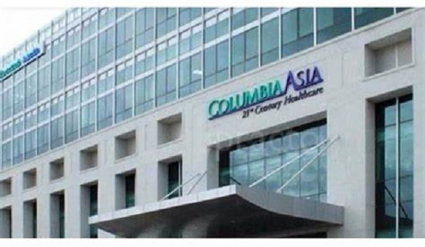Featured Image of Prestige Evergreen Columbia Asia Varthur Road