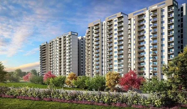 Featured Image of Prestige Evergreen Compare Prestige Evergreen With Other Prestige Projects On Varthur Road