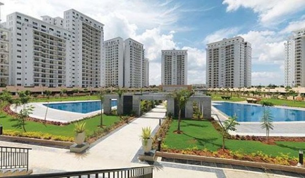 Featured Image of Prestige Evergreen Customizable Layouts At Prestige Evergreen Your Perfect Home