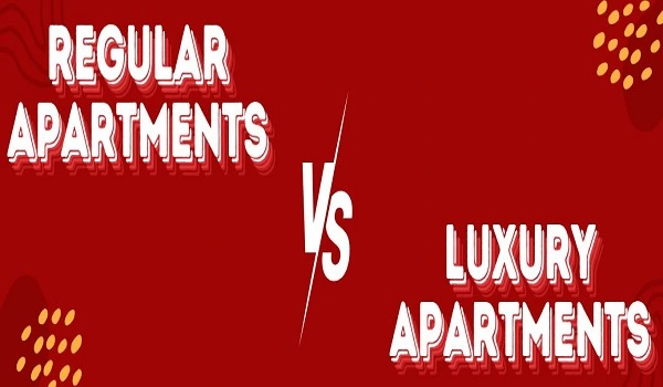 Featured Image of Prestige Evergreen Difference Between Luxury And Regular Apartments