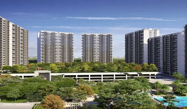 Featured Image of Discover Luxurious Living: Prestige Evergreen 2 BHK, 3 BHK and Penthouses Price Comparison