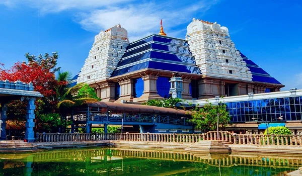 Featured Image of Prestige Evergreen Discover The Spiritual Gems Of Bangalore Religious Sites Near Prestige Evergreen
