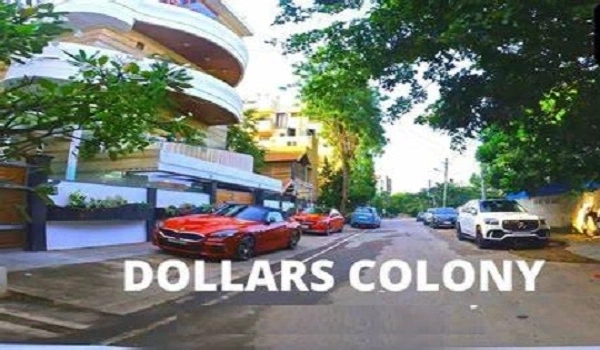 Featured Image of Prestige Evergreen Dollars Colony In Bangalore Latest Update 2025