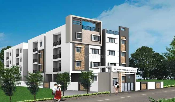 Featured Image of Prestige Evergreen Ecc Road Whitefield A Growing Real Estate Destination Of Bangalore