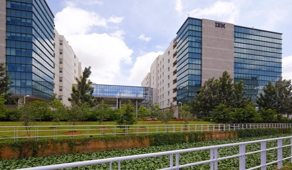 Featured Image of Prestige Evergreen Embassy Tech Square