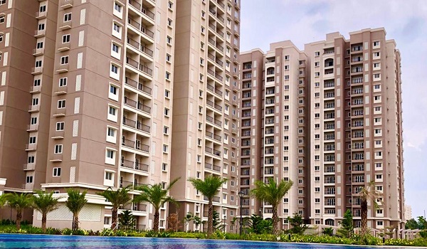 Featured Image of Prestige Evergreen Enhance Your Well Being With Yoga And Meditation At Prestige Evergreen
