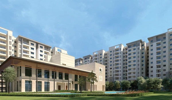 Featured Image of Prestige Evergreen Experience The Vibrant Community At The Amphitheatre Of Prestige Evergreen