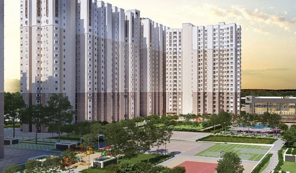 Featured Image of Prestige Evergreen Experience Top Notch Fitness At Prestige Evergreen Gym