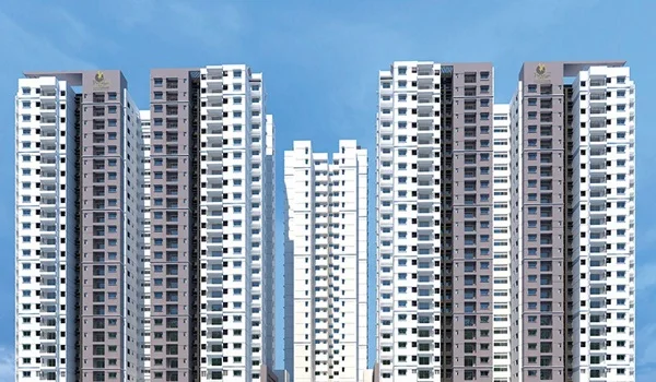 Featured Image of Prestige Evergreen Explore All The Sports Facilities At Prestige Evergreen