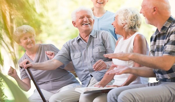 Featured Image of Prestige Evergreen Explore The Senior Living Benefits At Prestige Evergreen Bangalore
