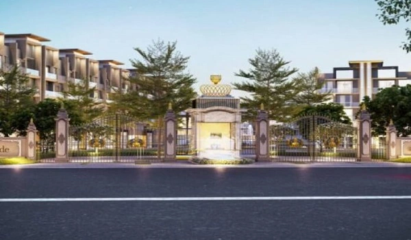 Featured Image of Prestige Evergreen Fernvale At The Prestige City