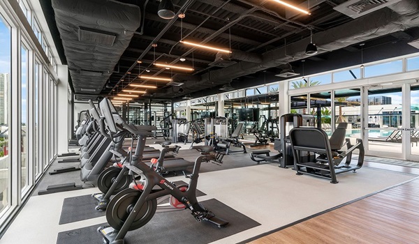 Featured Image of Prestige Evergreen Fitness Vs Sports Which Wellness Option Suits You At Prestige Evergreen